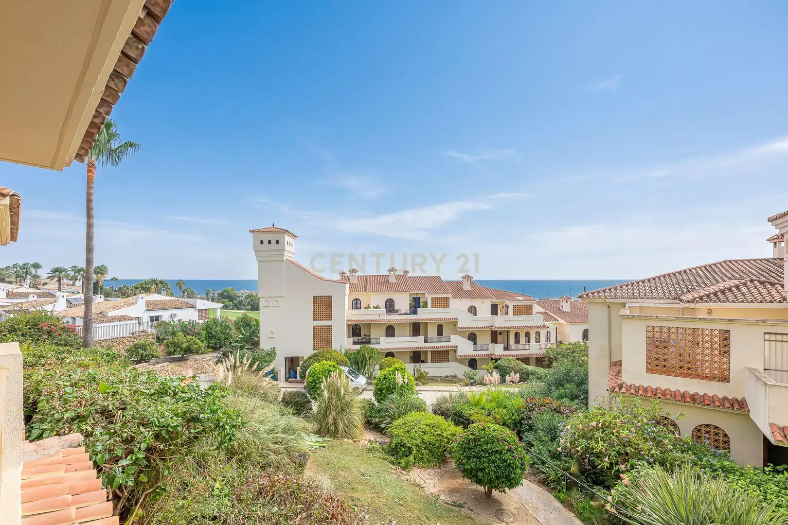 Apartamento con piscina en venta en La Duquesa, imagen 39