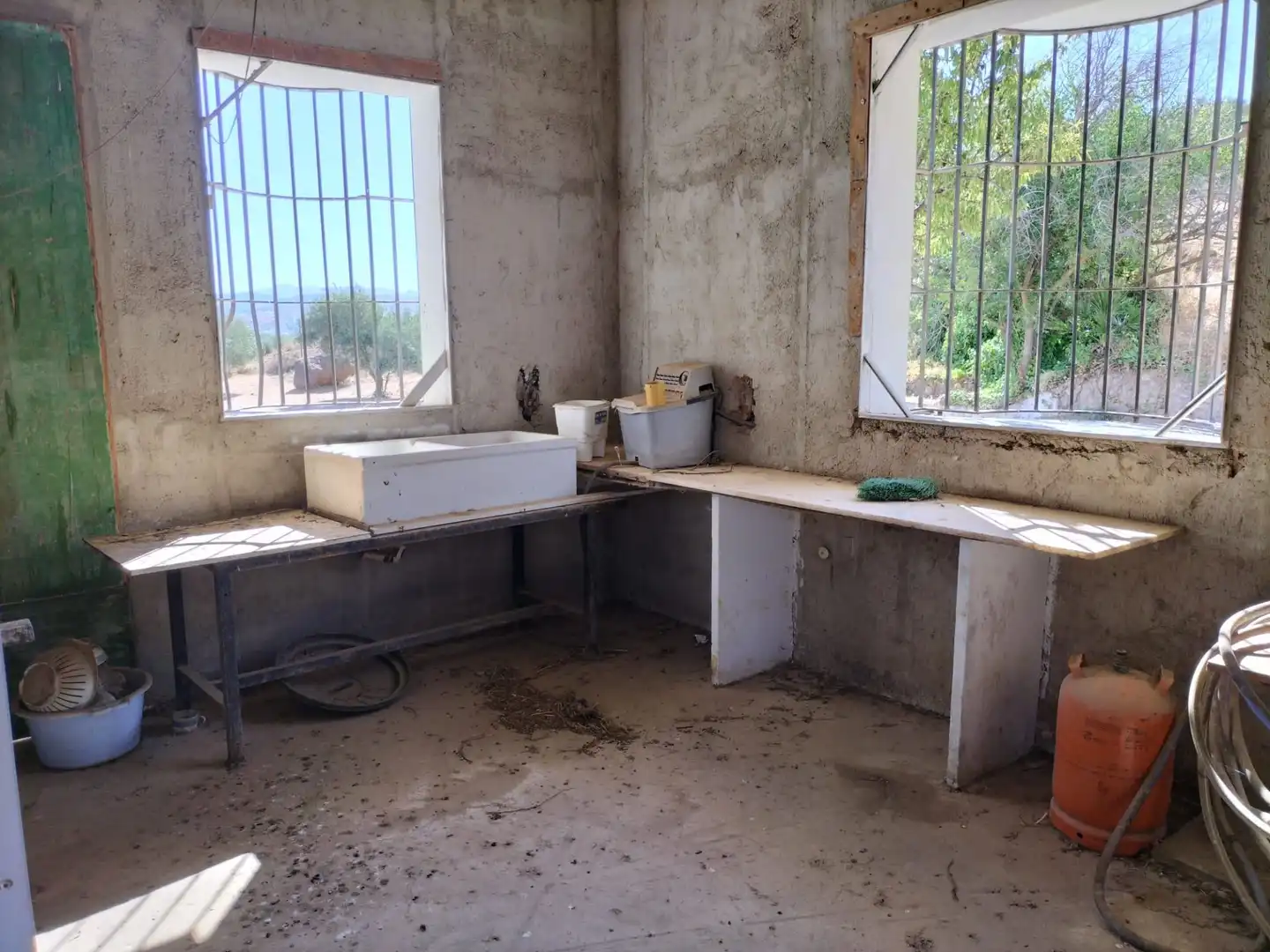Casa o chalet en venta en Casco Histórico