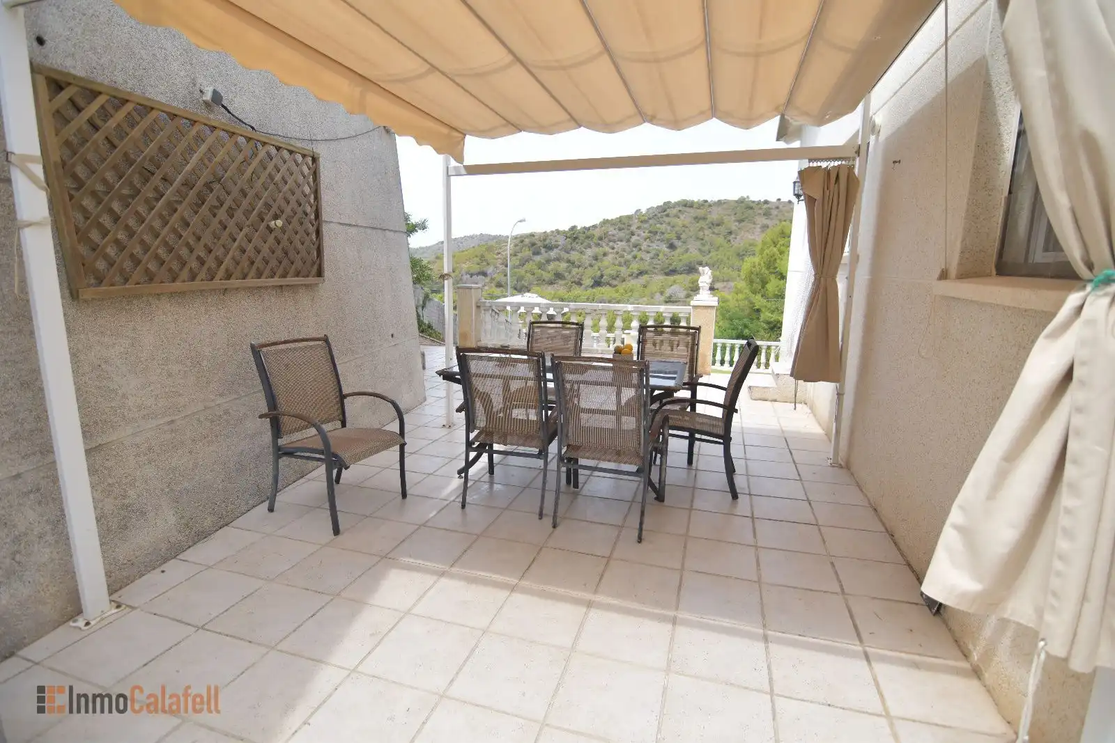 Casa a schiera con piscina in vendita a Pedrera, imagen 10
