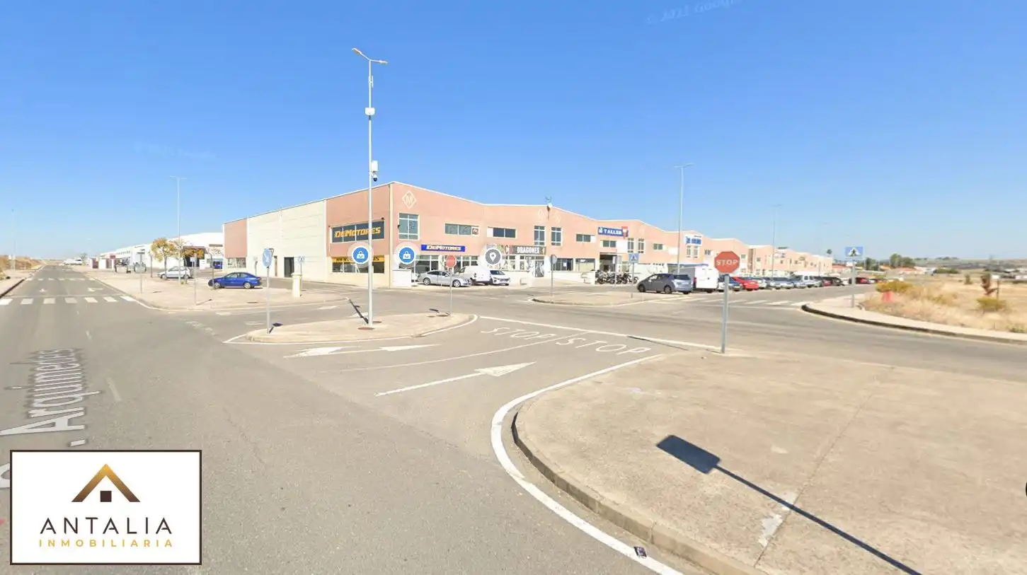 Nau industrial en venda a Montesol - Mejostilla, imagen 11