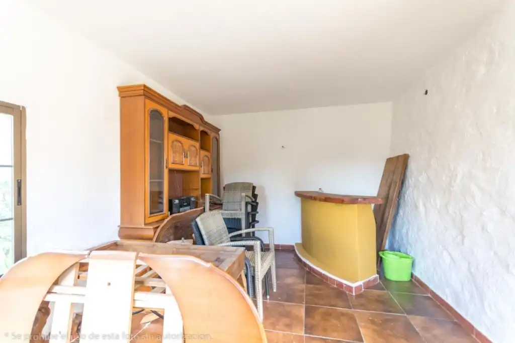 Casa rustica con piscina in vendita a Mijas pueblo, imagen 30