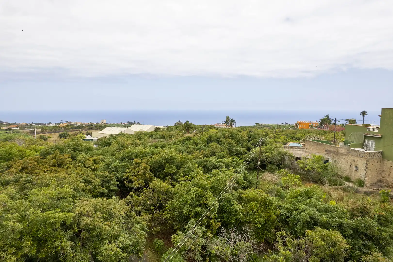 Houses for sale in Los Realejos  with Terrace and Furnished