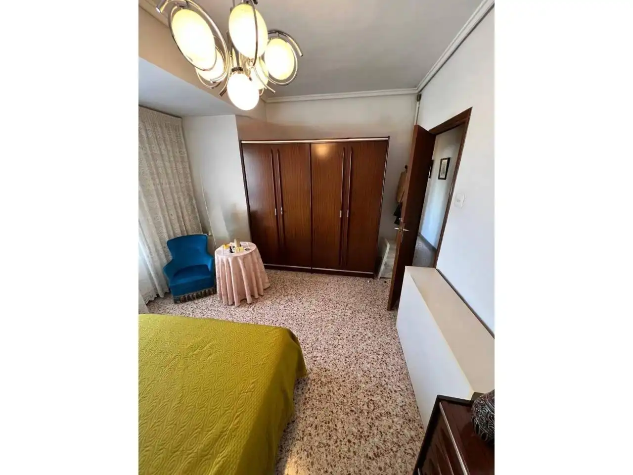 Habitación de Piso en venta en Alcoy / Alcoi con Aire acondicionado, Calefacción y Terraza
