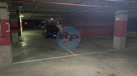 Photo 5 of Garage for sale in Cuatro Vientos, León