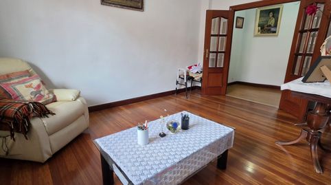 Foto 2 de Piso en venta en Calle Islas Canarias, San Ignacio - Elorrieta, Bilbao