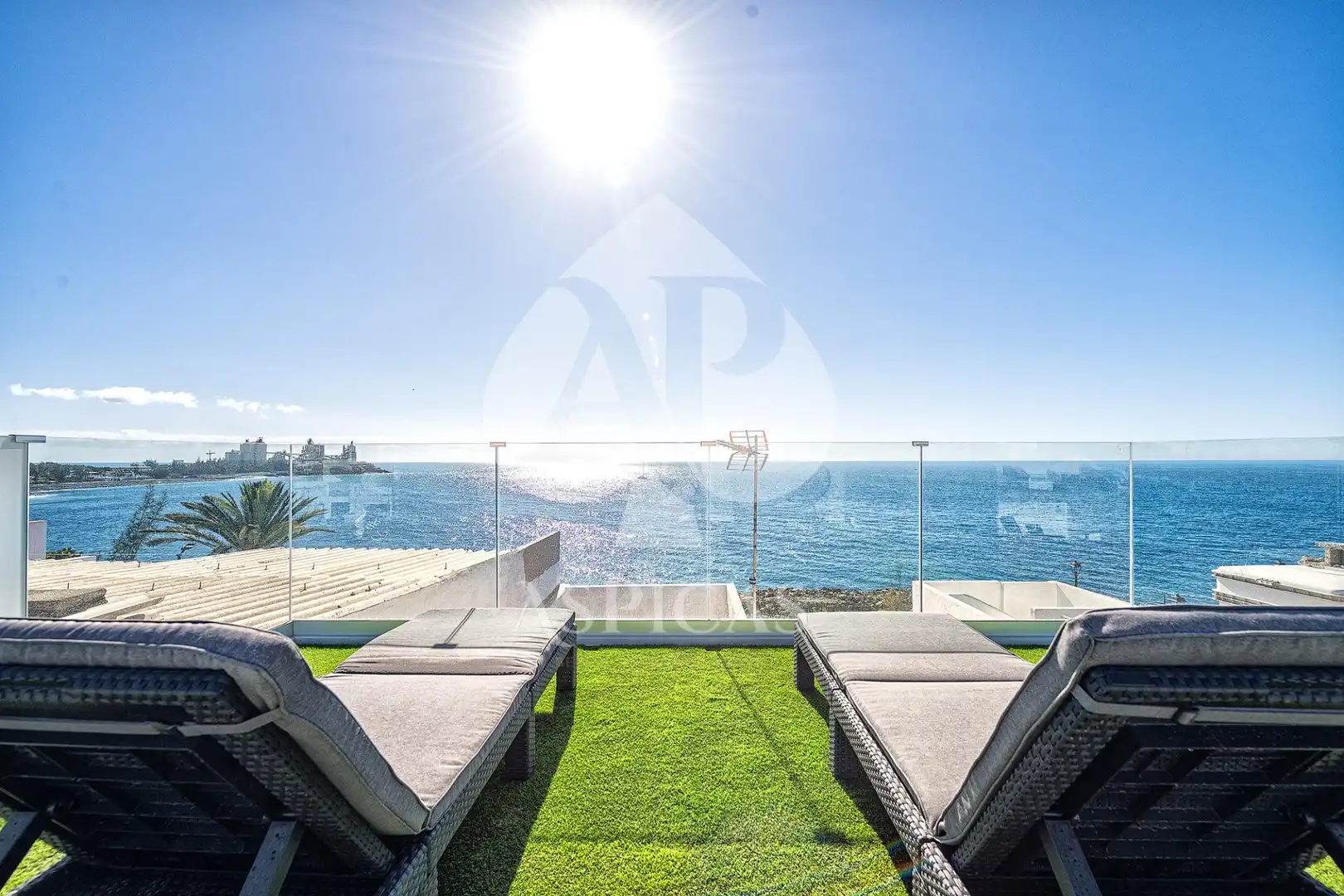 Casa a schiera con terrazza in vendita a Calle JUAN MARTIN GARCIA 7, imagen 3