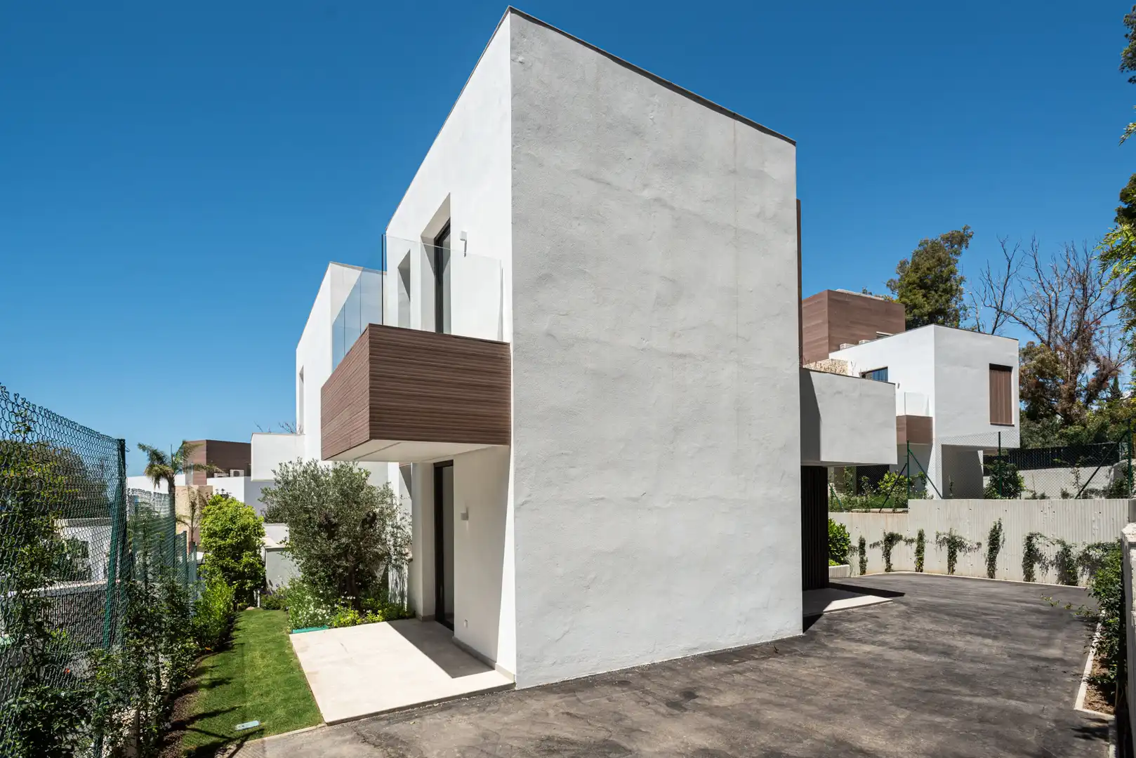 Casa o chalet en venta en La Merced