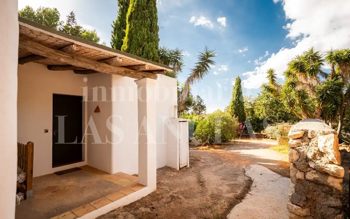 Casa en venda a Jesús, imagen 4