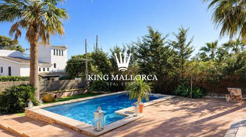 Foto 5 von Haus oder Chalet zum Verkauf in Cala Pi - Vallgornera, Llucmajor