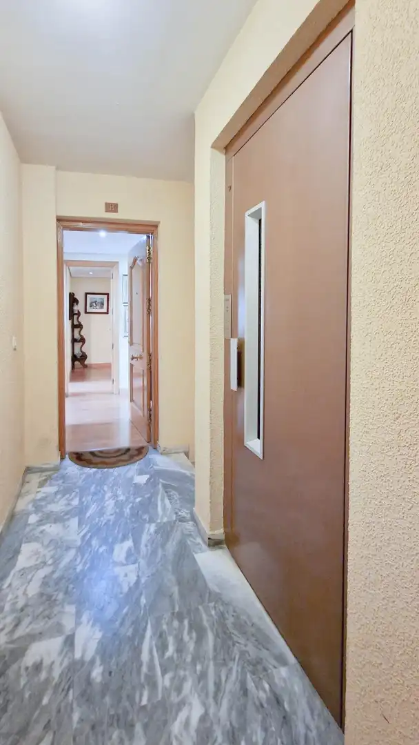Pis en venda en Badajoz amb Traster