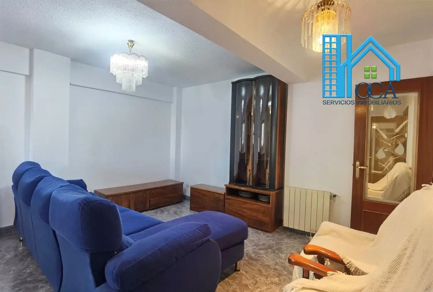 Flat for sale in Calle de los Arrayanes, Aluche