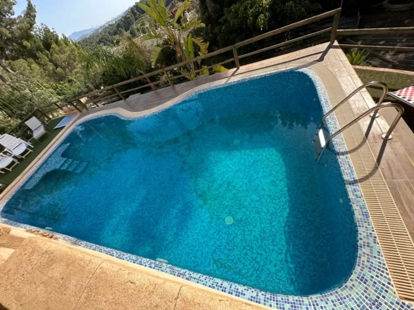 Villa mit Pool zum Verkauf in Altea la Vella, imagen 64