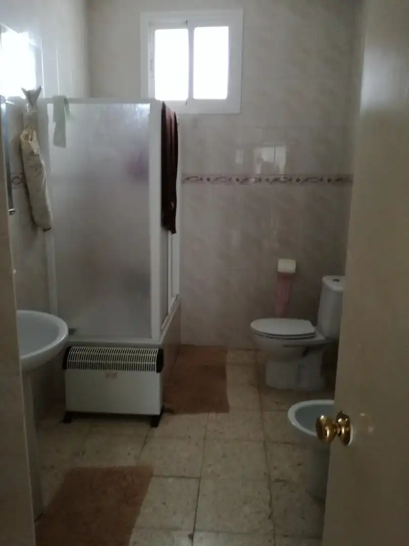 Casa rústica amb terrassa en venda a Vejer, imagen 55
