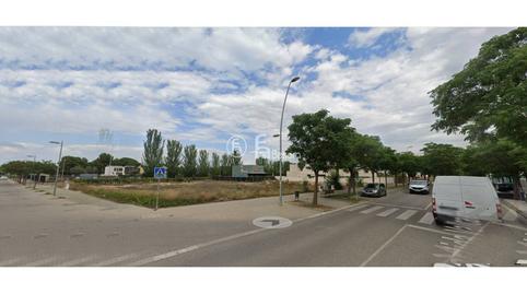 Foto 3 de Residencial en venda a Calle Baldomer Gili I Roig, Ciutat Jardí,  Lleida Capital