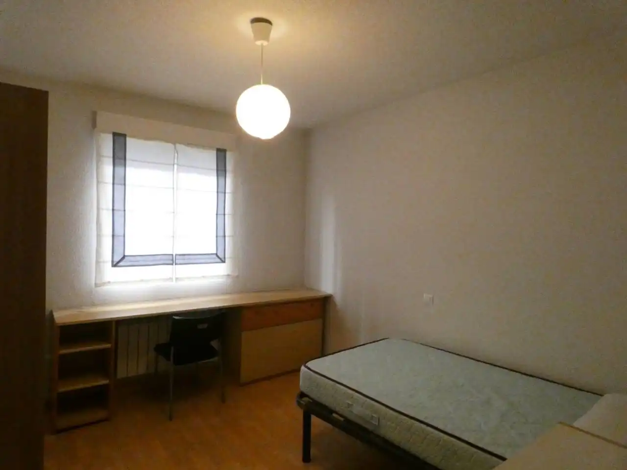 Flat for rent in Calle COVARRUBIAS, Avenida Europa - San Antón