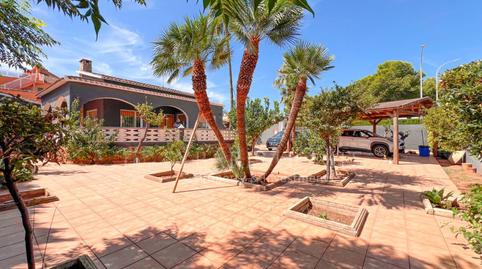 Foto 2 de Casa o chalet en venta en Carretera de las Marinas, Les Bovetes - La Felicidad, Dénia