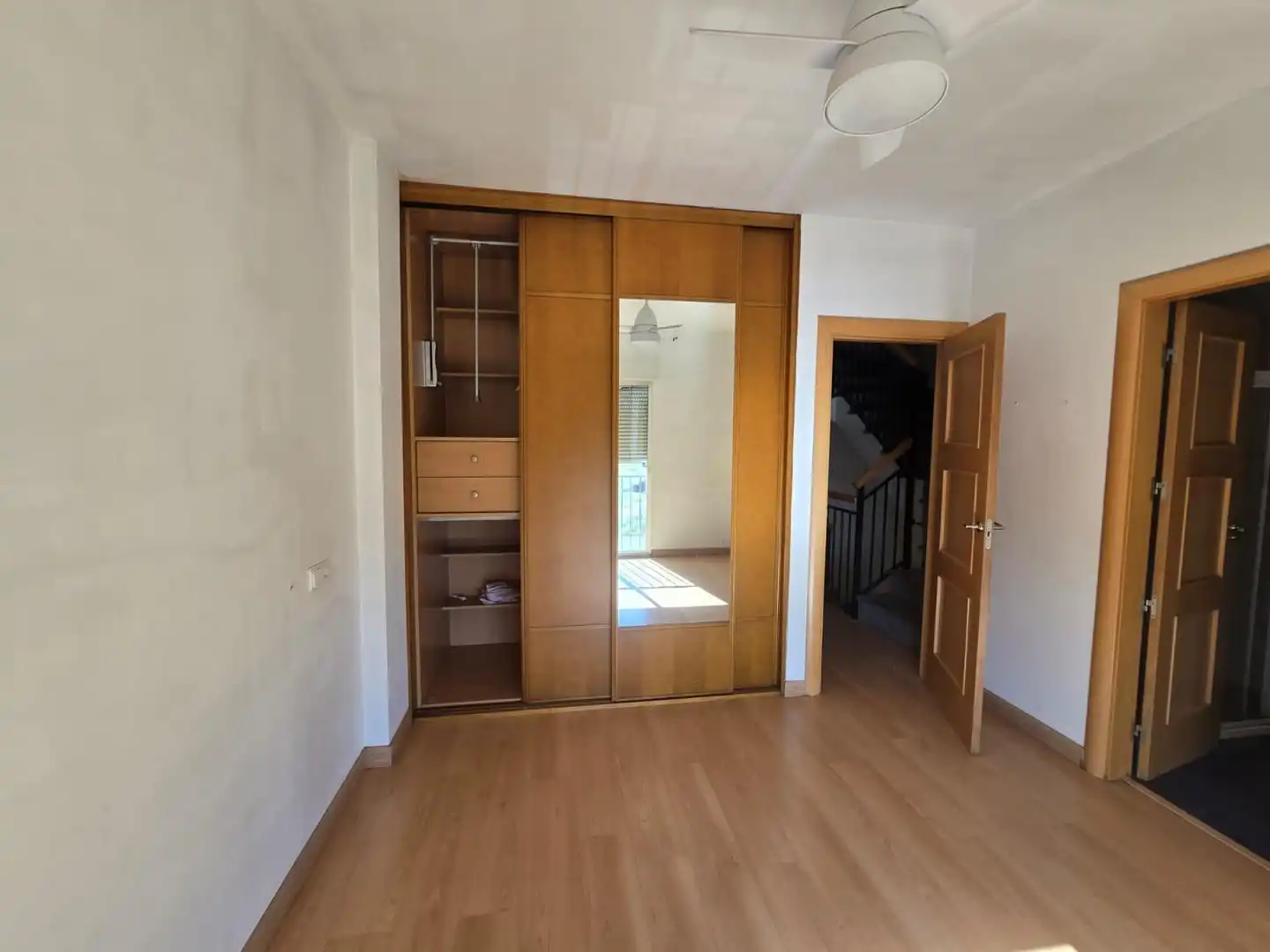 Schlafzimmer von Wohnungen zum Verkauf in Santa Fe