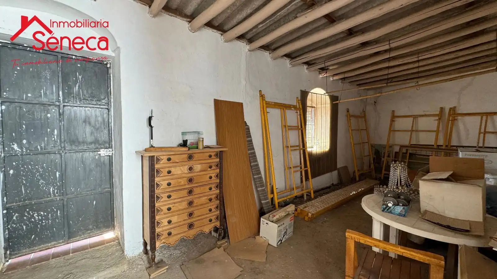 Casa amb terrassa en venda a Blas Infante, imagen 54