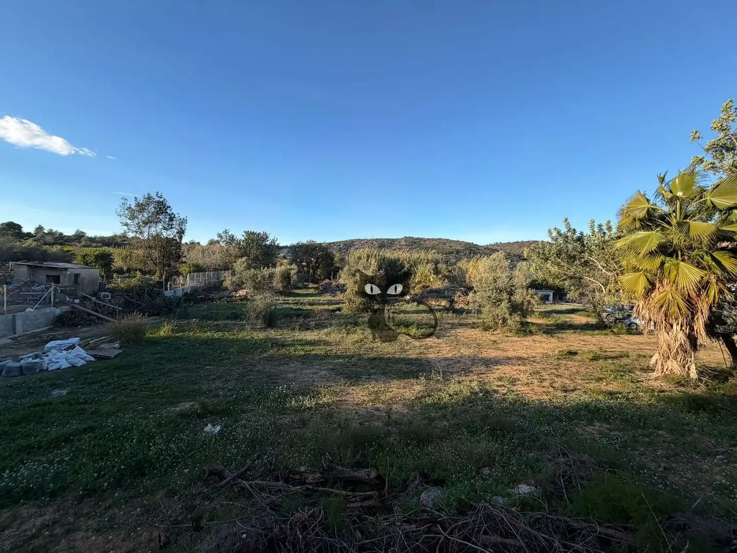 Rural land for sale in Calicanto - Cumbres de Calicanto - Santo Domingo, imagen 8