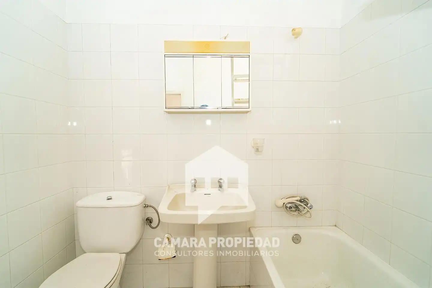 Badezimmer von Haus oder Chalet zum Verkauf in Rociana del Condado