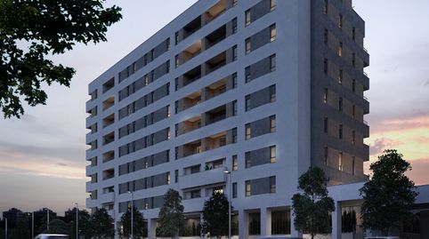 Photo 2 of Flat for sale in Parcela Bc. Entrenúcleos., Entrenúcleos, Sevilla