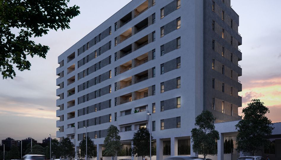 Photo 0 of Promotion Residencial Erithea Fase 2