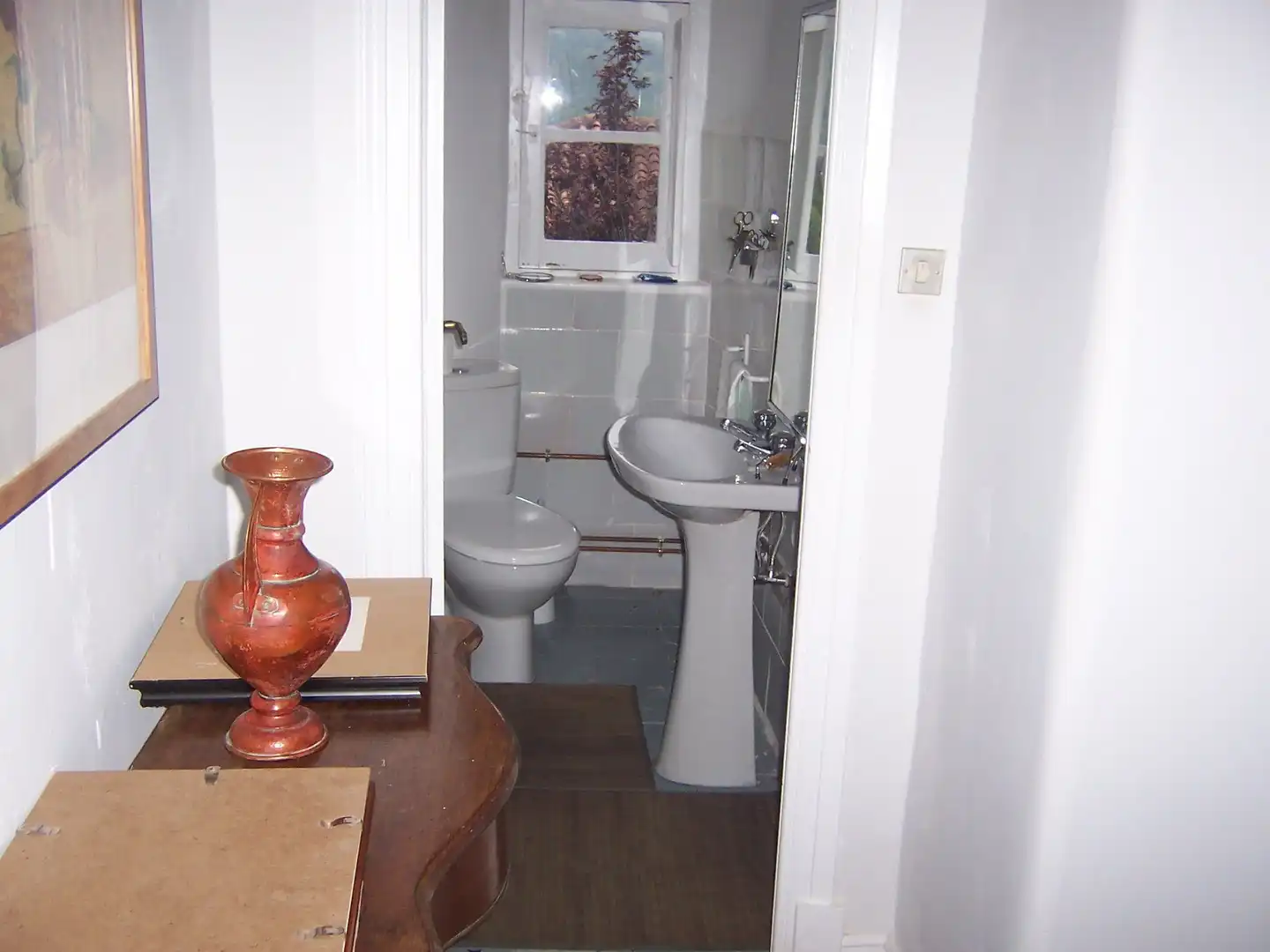 Maison avec terrasse à vendre à Barrio Veguilla, imagen 39