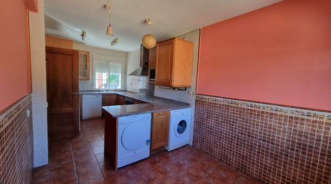Foto 3 de Casa adosada en venta en Iglesia - Estación, Moralzarzal