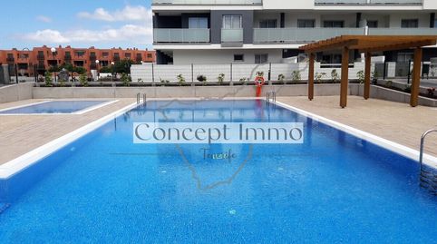 Foto 2 de Planta baja en venta en C. Pizarro, Los Abrigos, Granadilla de Abona