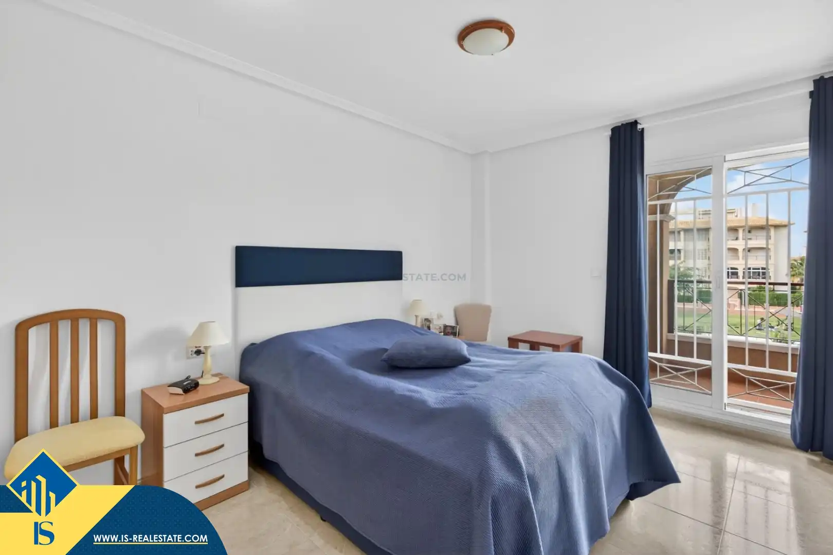 Penthouse mit Pool zum Verkauf in Orihuela Costa, imagen 11