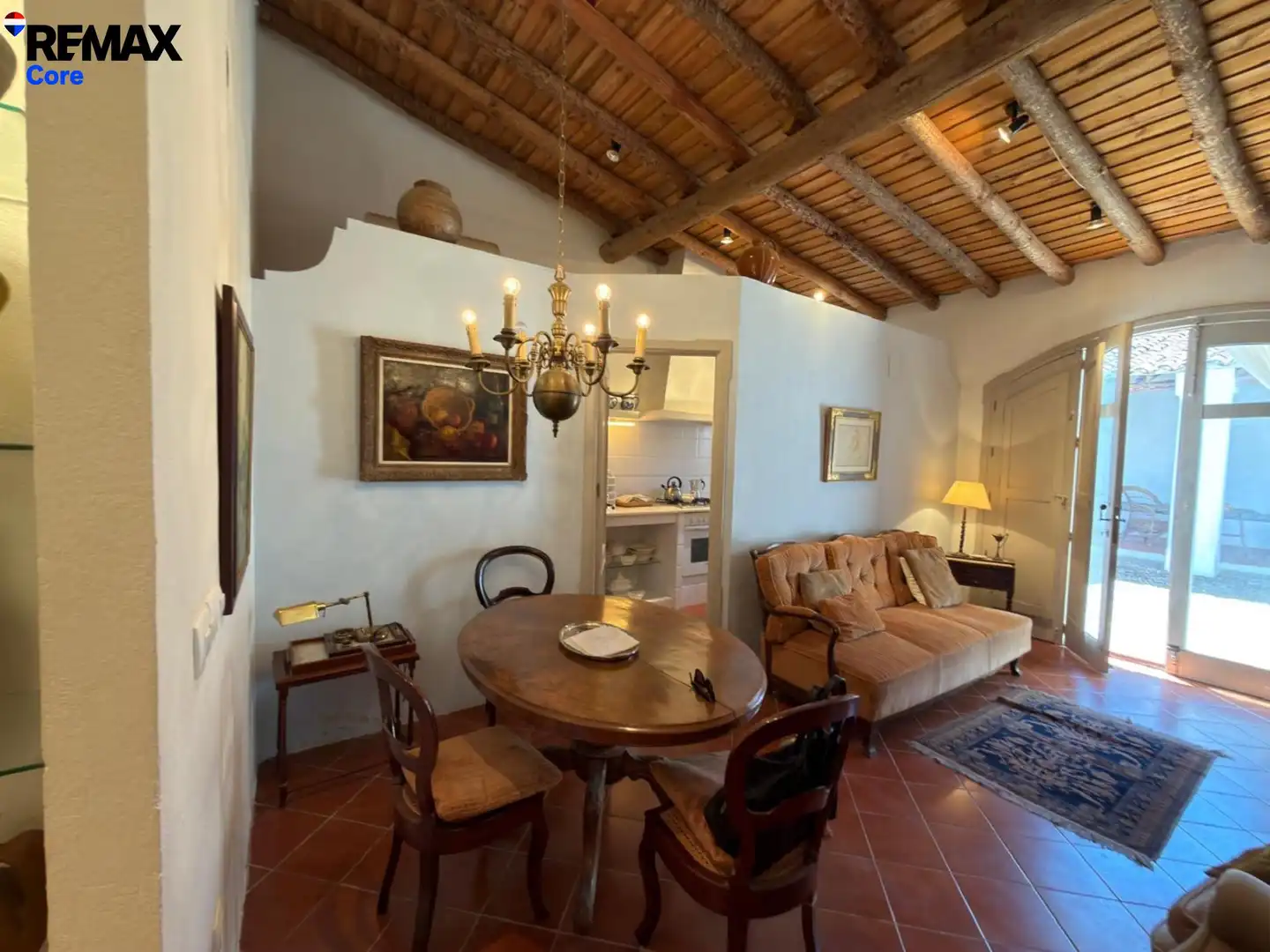 Casa o xalet en venda a Puebla de la Calzada