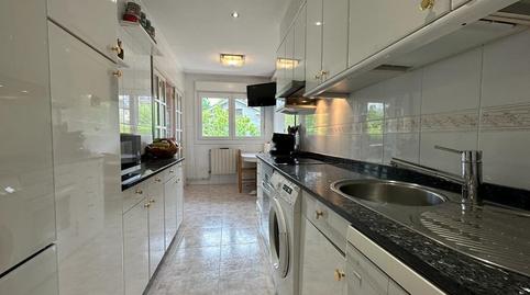 Foto 5 de Piso de alquiler en Paseo del Bertsolari Txirrita, Altza, Donostia - San Sebastián