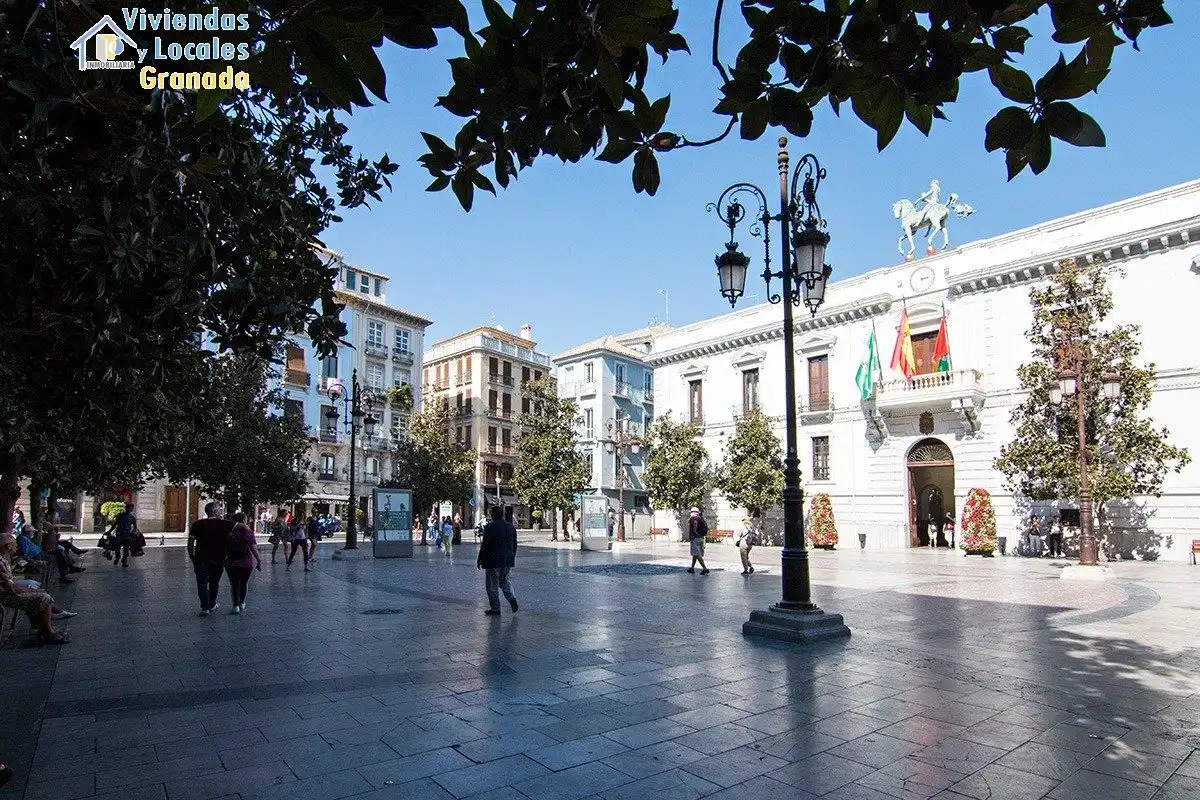 Aparcament en venda a Centro, imagen 19