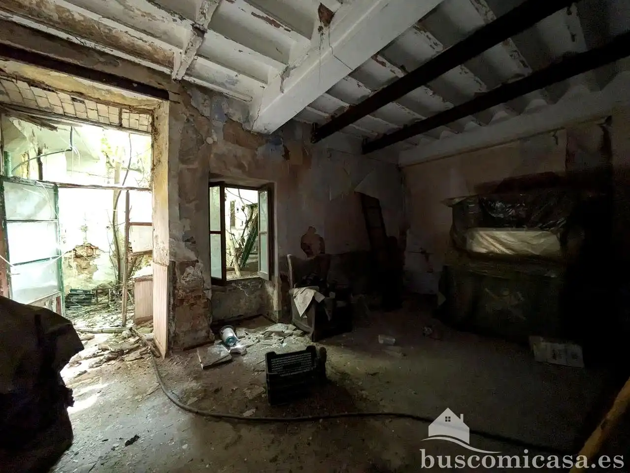Casa amb terrassa en venda a De Ramón Y Cajal Del Bermejal, imagen 19