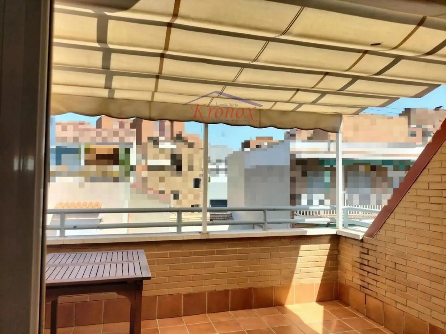 Àtic amb ascensor en venda a Sierra Madrona, imagen 3