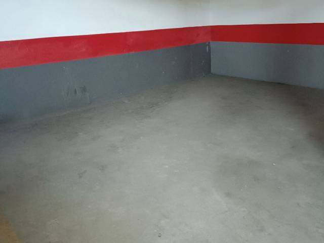 Garaje en Alquiler en Calle Juan Francisco, 4 en Puerta Bonita