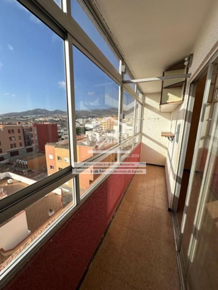 Exterior view of Flat for sale in Telde  with Terrace