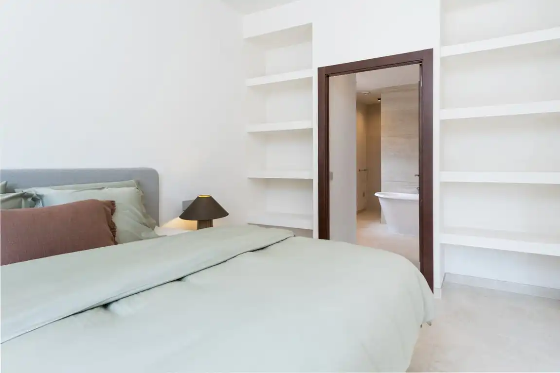 Maison avec jardin à vendre à Cap Martí - El Tossalet - Pinomar, imagen 30