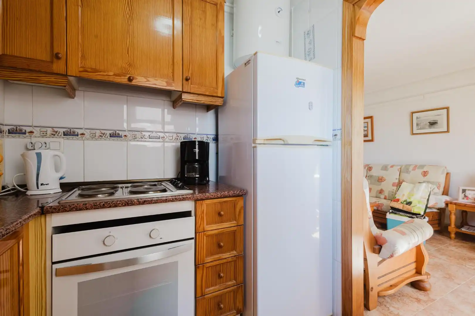 Apartamento con ascensor en venta en Calle  Ciudad de Barcelona, imagen 30