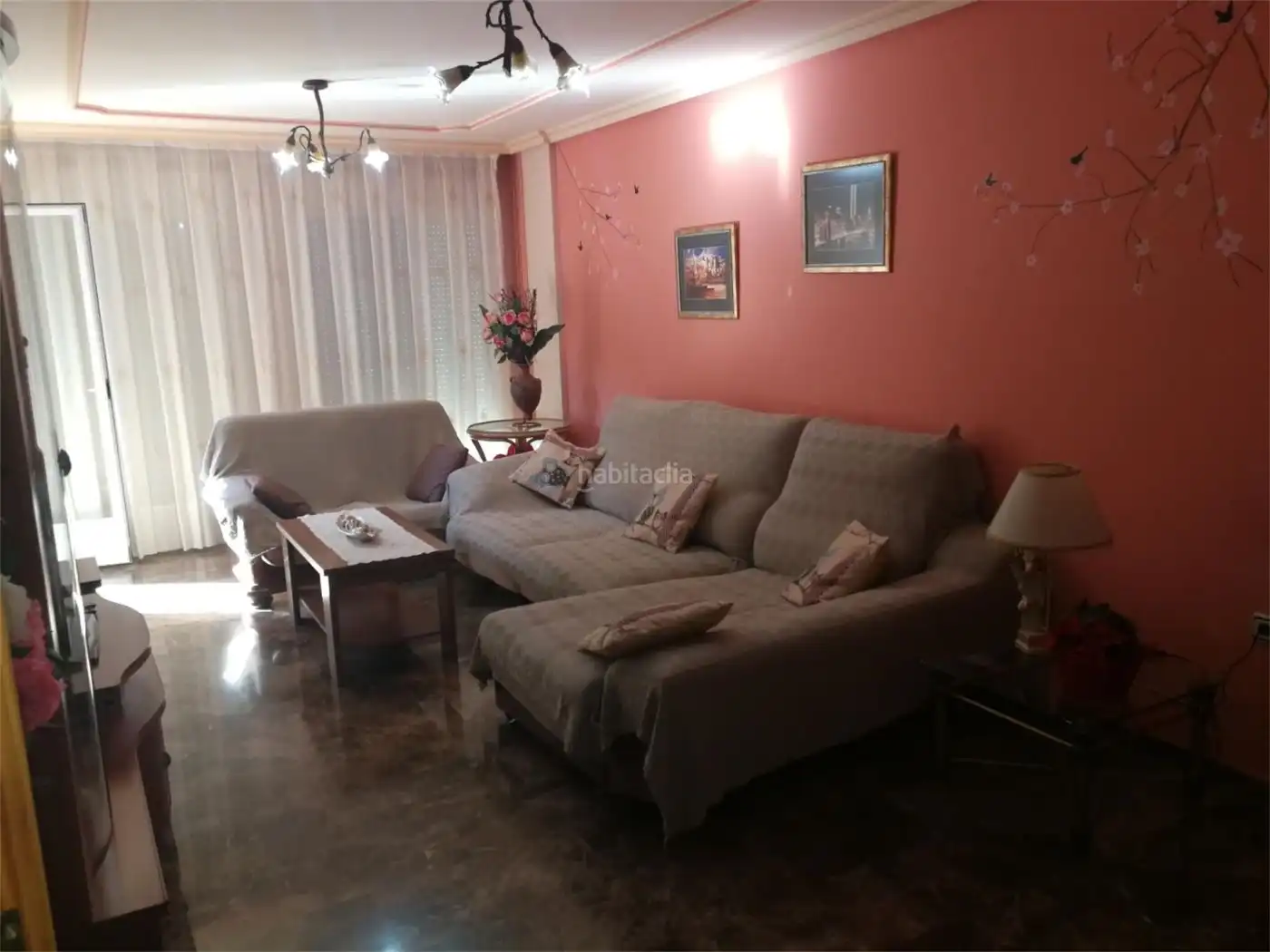 Wohnung mit Aufzug zum Verkauf in Calle Reina Aixa 3, imagen 15