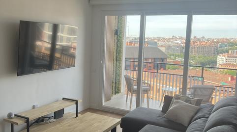 Foto 2 de Pis de lloguer a Paseo de Juan Antonio Vallejo-nájera Botas, Imperial, Madrid