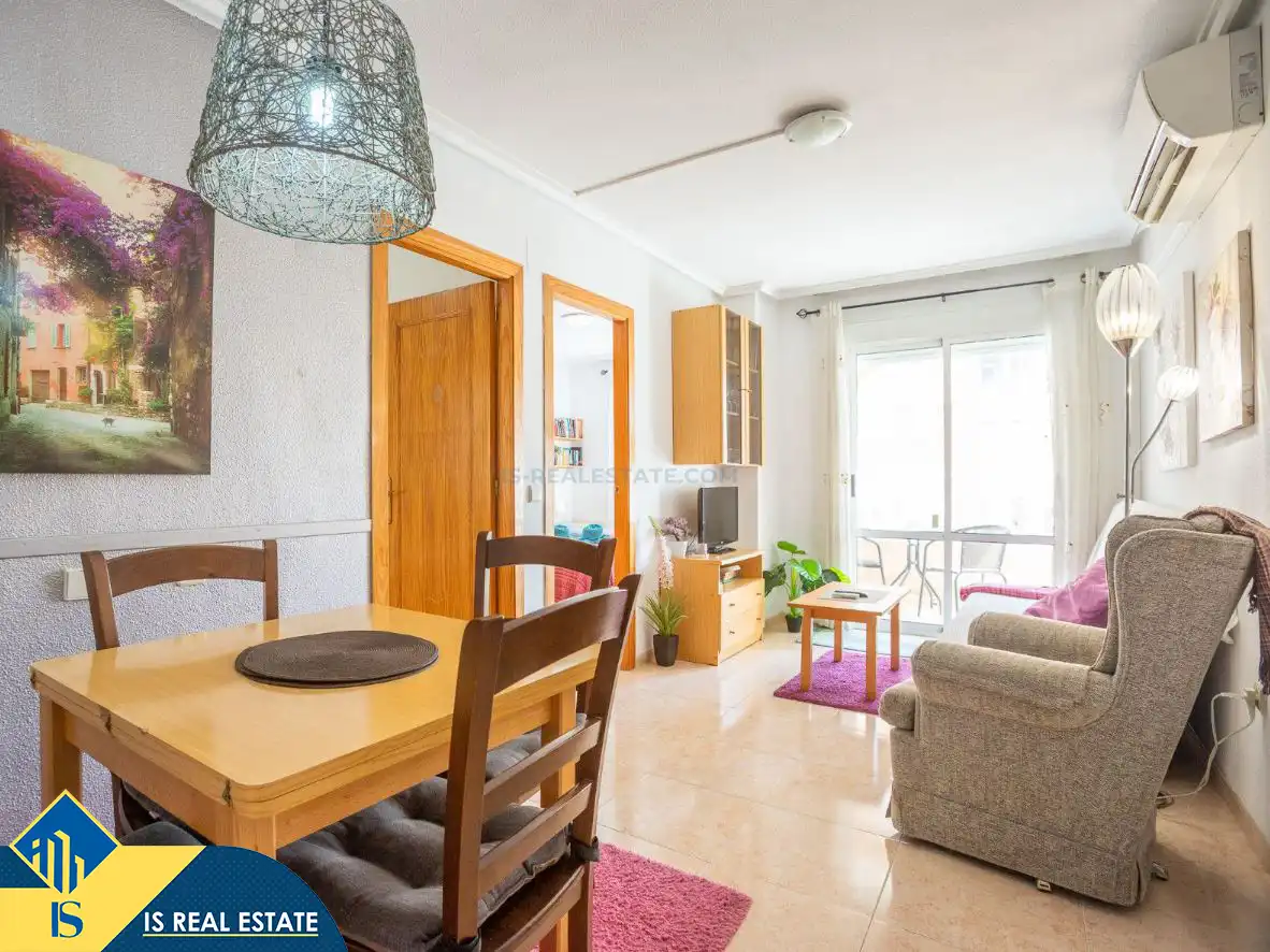 Apartamento con piscina en venta en Centro, imagen 2