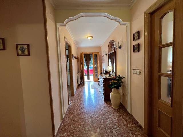 Finca rústica en Venta en Calle Román Ochando en Sinarcas