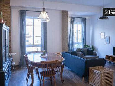 Wohnung zur Miete in La Saïdia