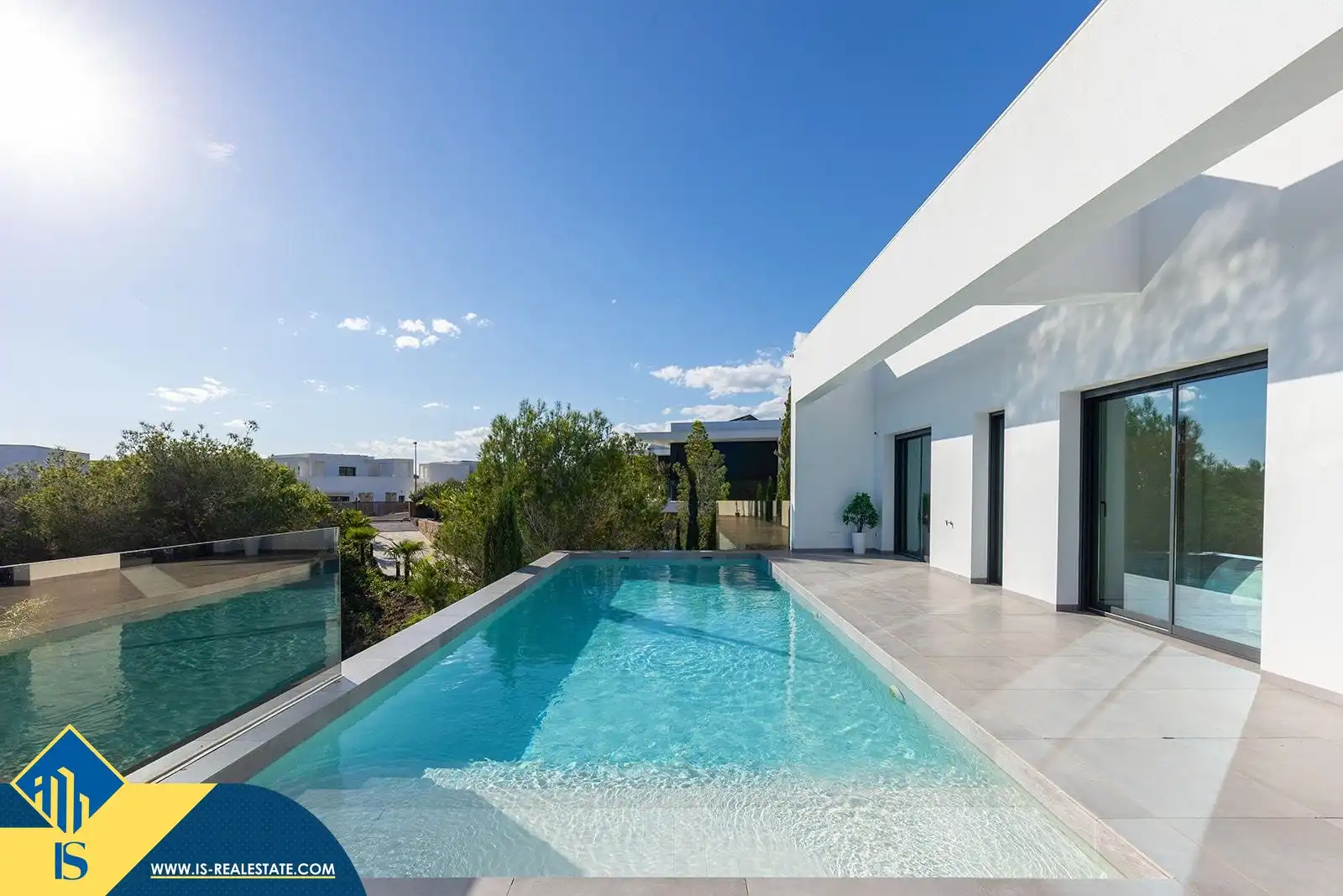 Villa mit Garten zum Verkauf in Orihuela Costa, imagen 10