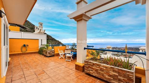 Foto 4 de Àtic en venda a Murcia, Torviscas Centro y Alto, Adeje