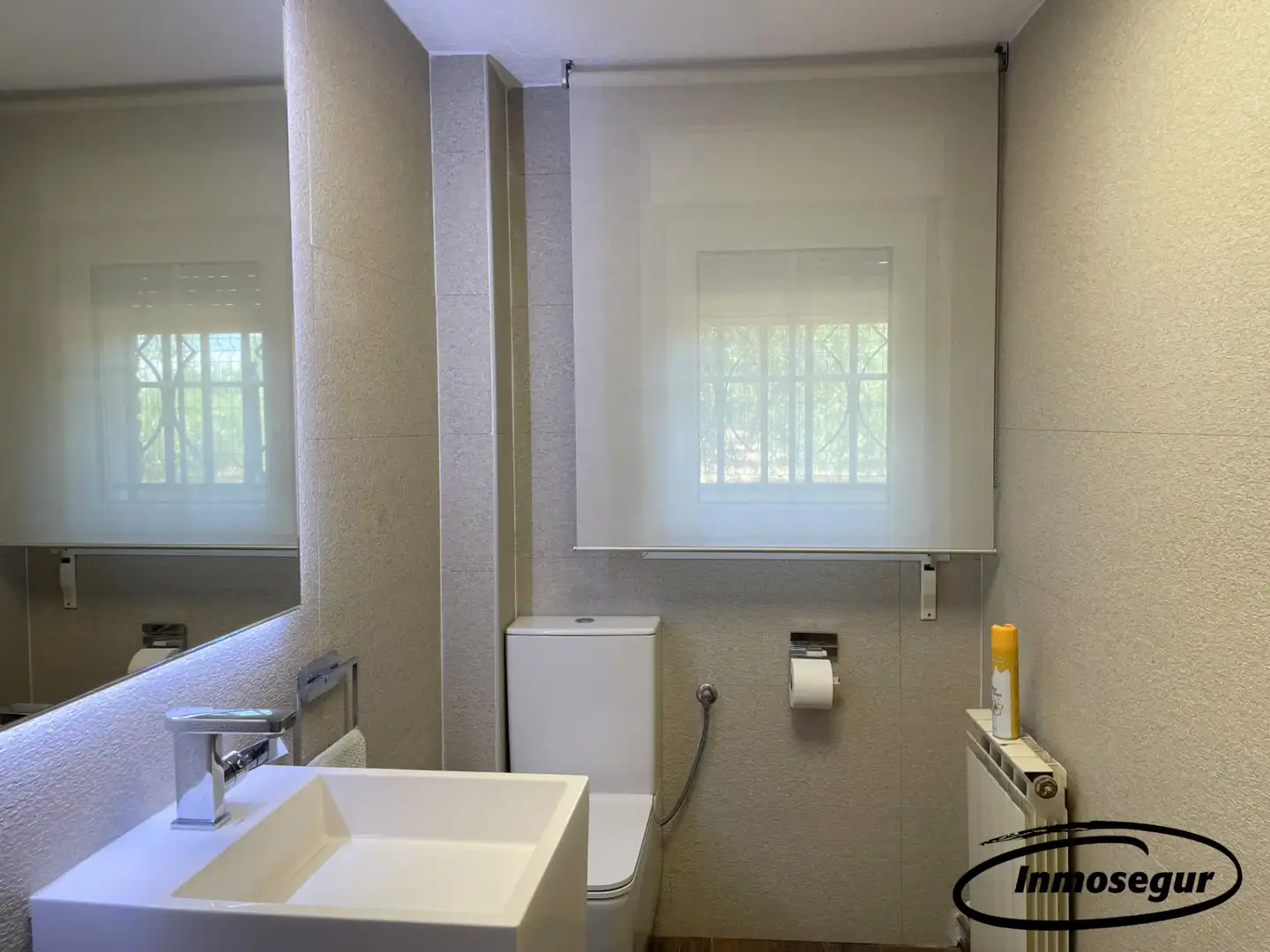 Bathroom of Country homes for sale in Salou  with Air Conditioner, Heating and Private garden