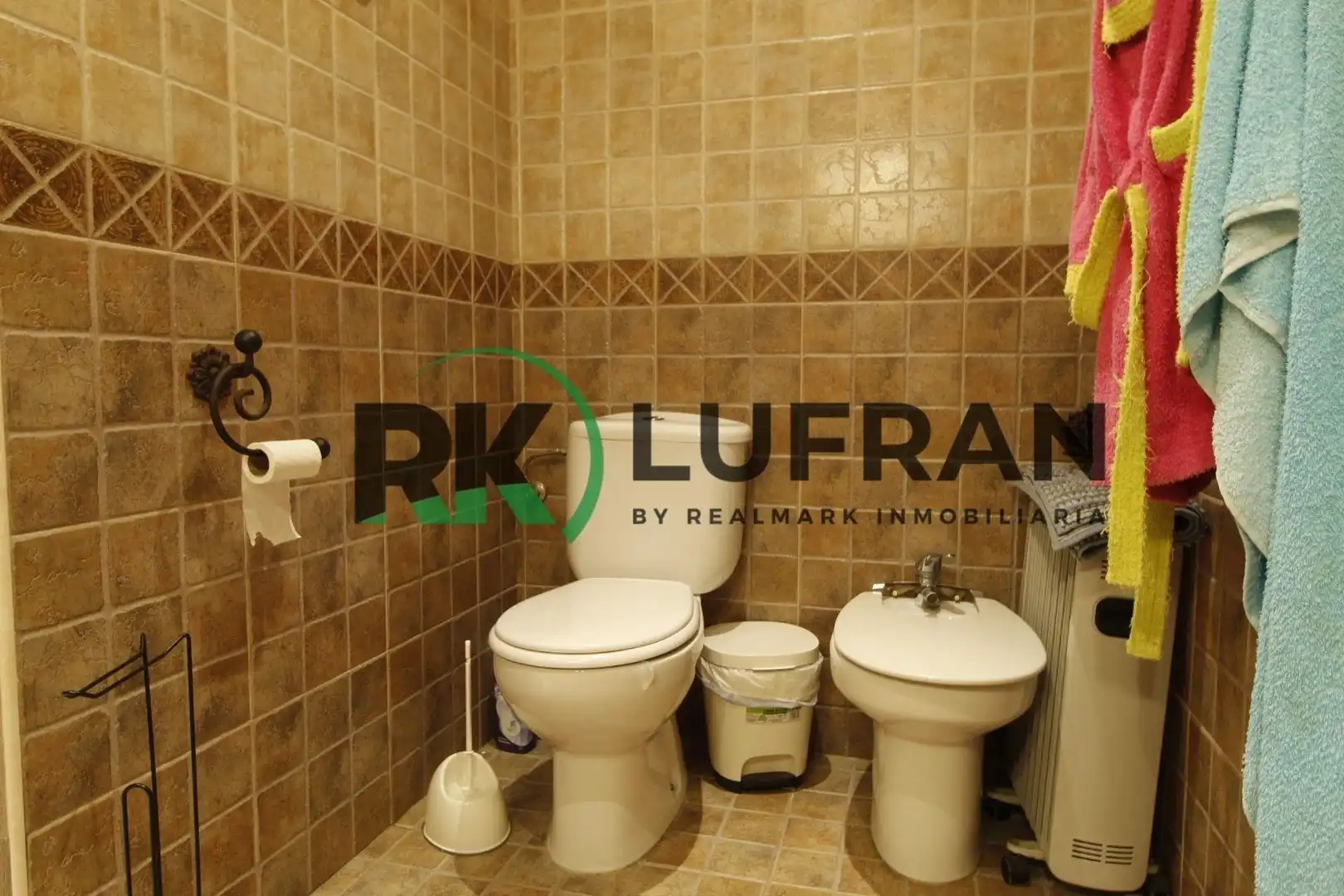 Flat for sale in Calle ARGENTINA, Sax