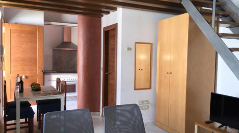 Foto 3 de Dúplex en venda a Calle de la Consolación, 9, Casco Histórico  - Ribera - San Basilio, Córdoba