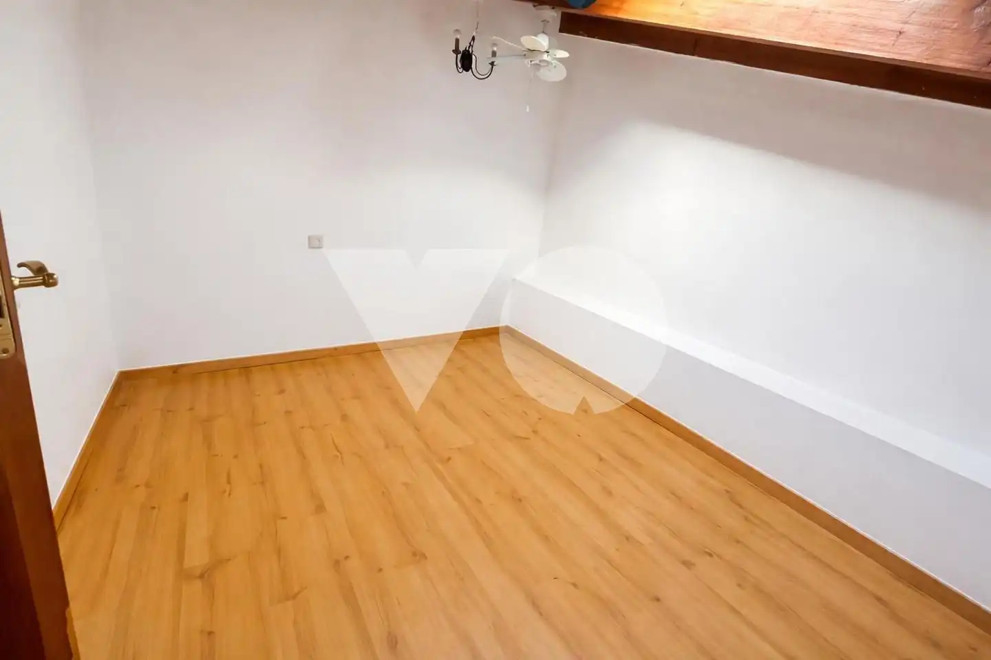 Bedroom of Houses for sale in Madrid  with Air Conditioner, Heating and Furnished